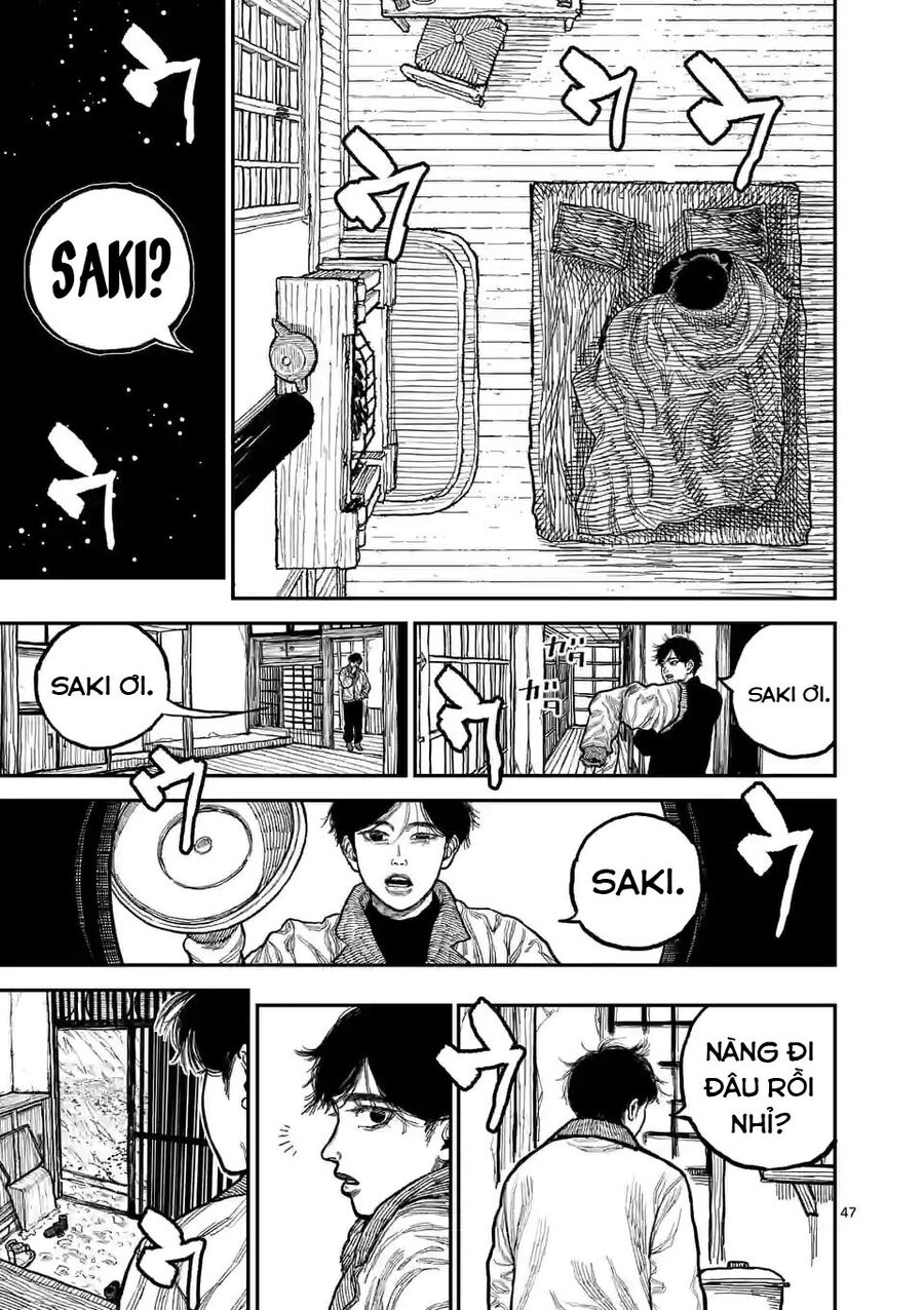 Nhật Bản Thời Kỳ Loạn Tam Quốc Chapter 1 - 48