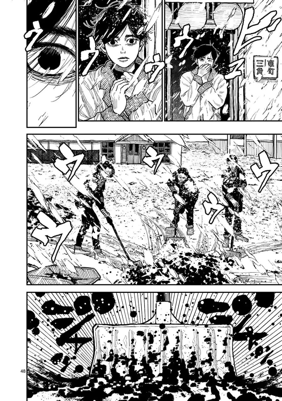 Nhật Bản Thời Kỳ Loạn Tam Quốc Chapter 1 - 49