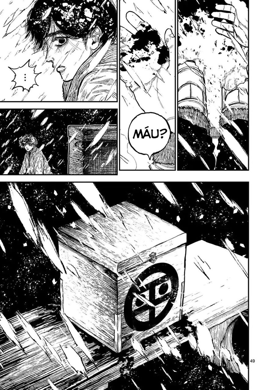 Nhật Bản Thời Kỳ Loạn Tam Quốc Chapter 1 - 50