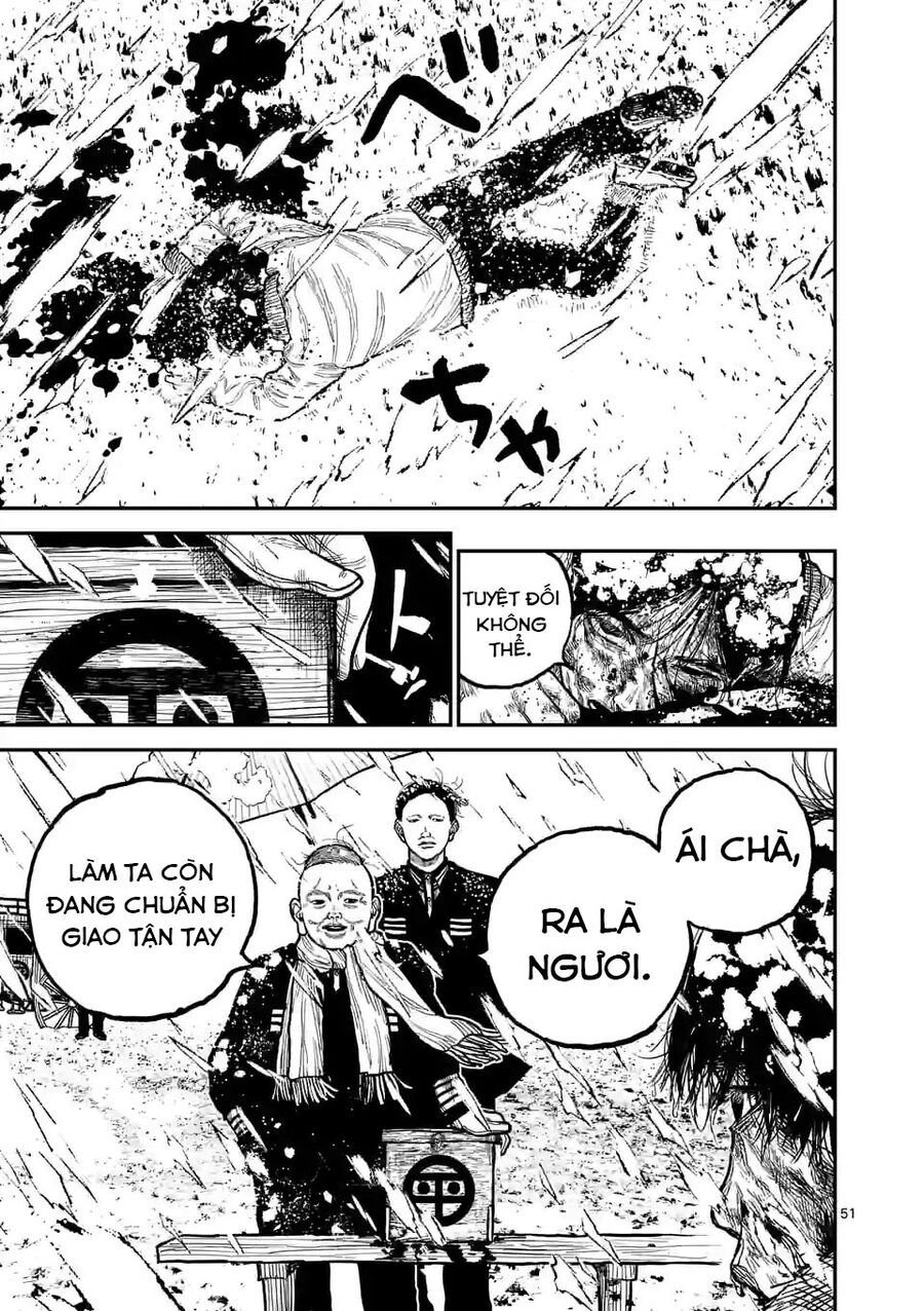 Nhật Bản Thời Kỳ Loạn Tam Quốc Chapter 1 - 52