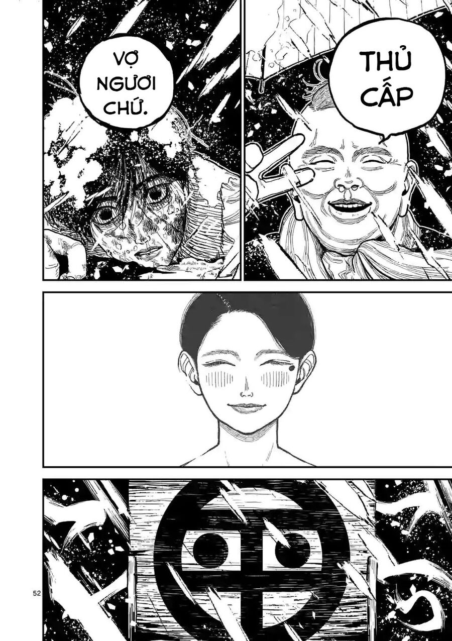 Nhật Bản Thời Kỳ Loạn Tam Quốc Chapter 1 - 53