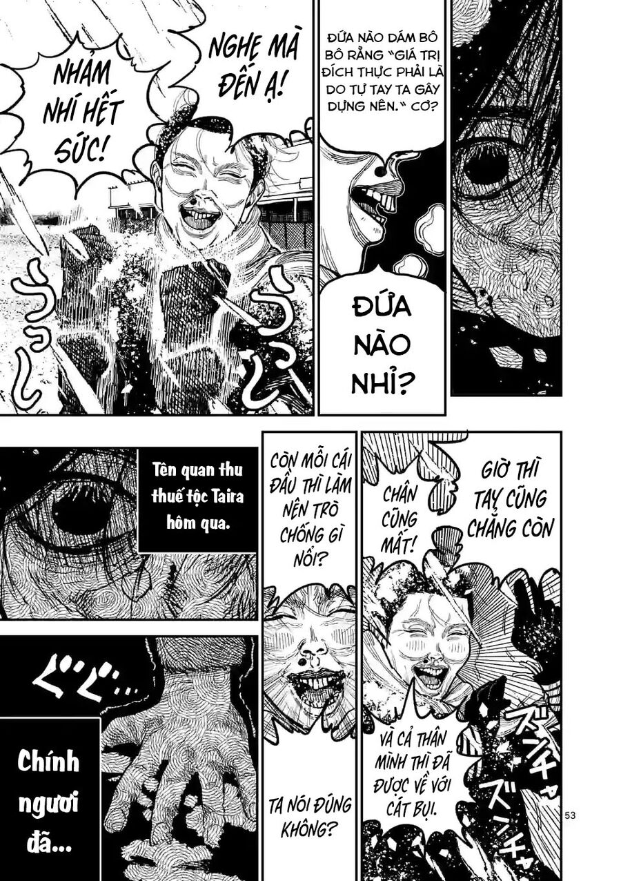 Nhật Bản Thời Kỳ Loạn Tam Quốc Chapter 1 - 54