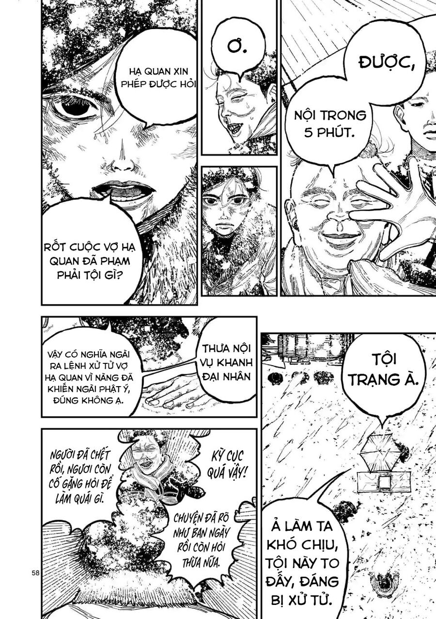 Nhật Bản Thời Kỳ Loạn Tam Quốc Chapter 1 - 59