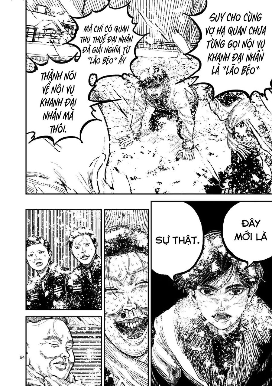 Nhật Bản Thời Kỳ Loạn Tam Quốc Chapter 1 - 65