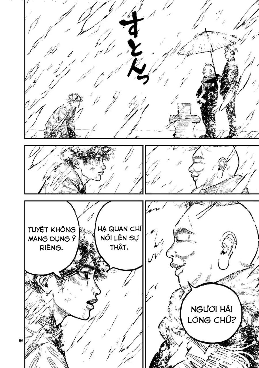 Nhật Bản Thời Kỳ Loạn Tam Quốc Chapter 1 - 67