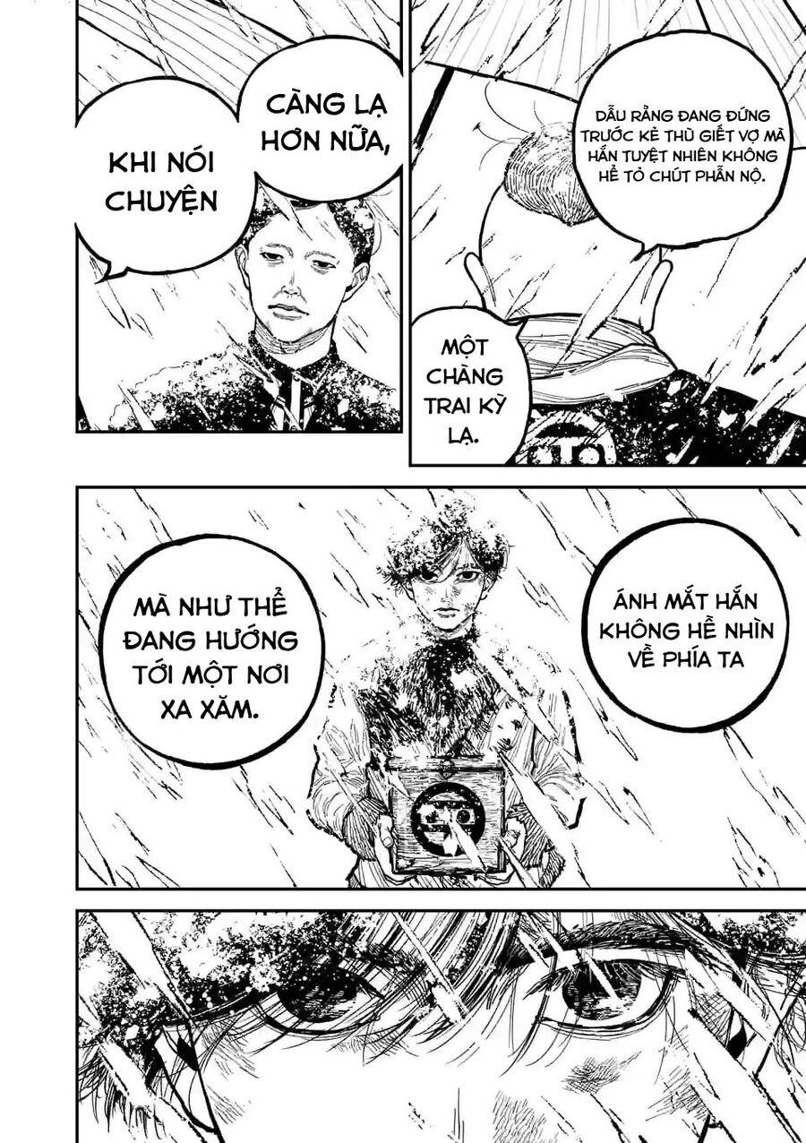 Nhật Bản Thời Kỳ Loạn Tam Quốc Chapter 1 - 71