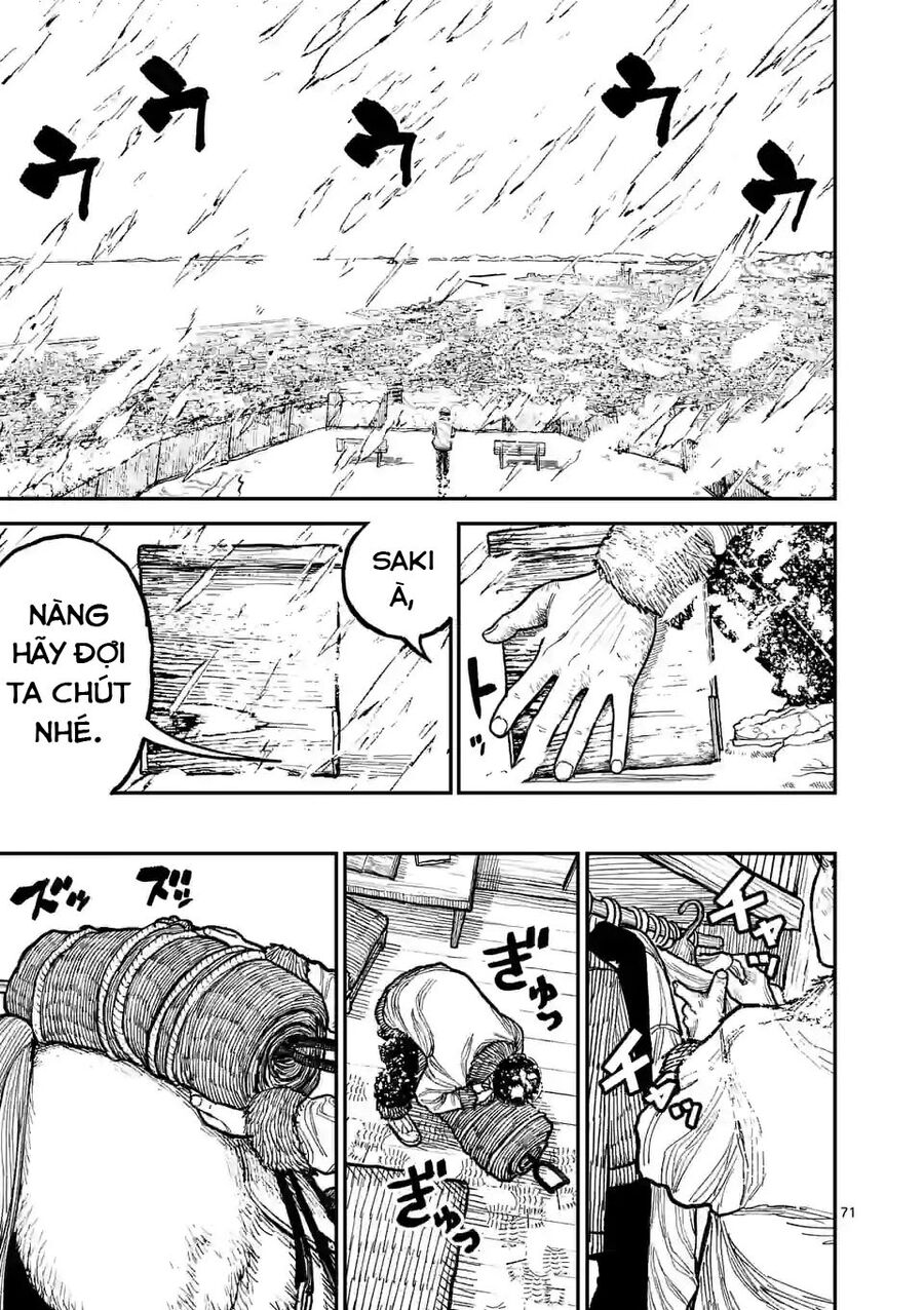 Nhật Bản Thời Kỳ Loạn Tam Quốc Chapter 1 - 72