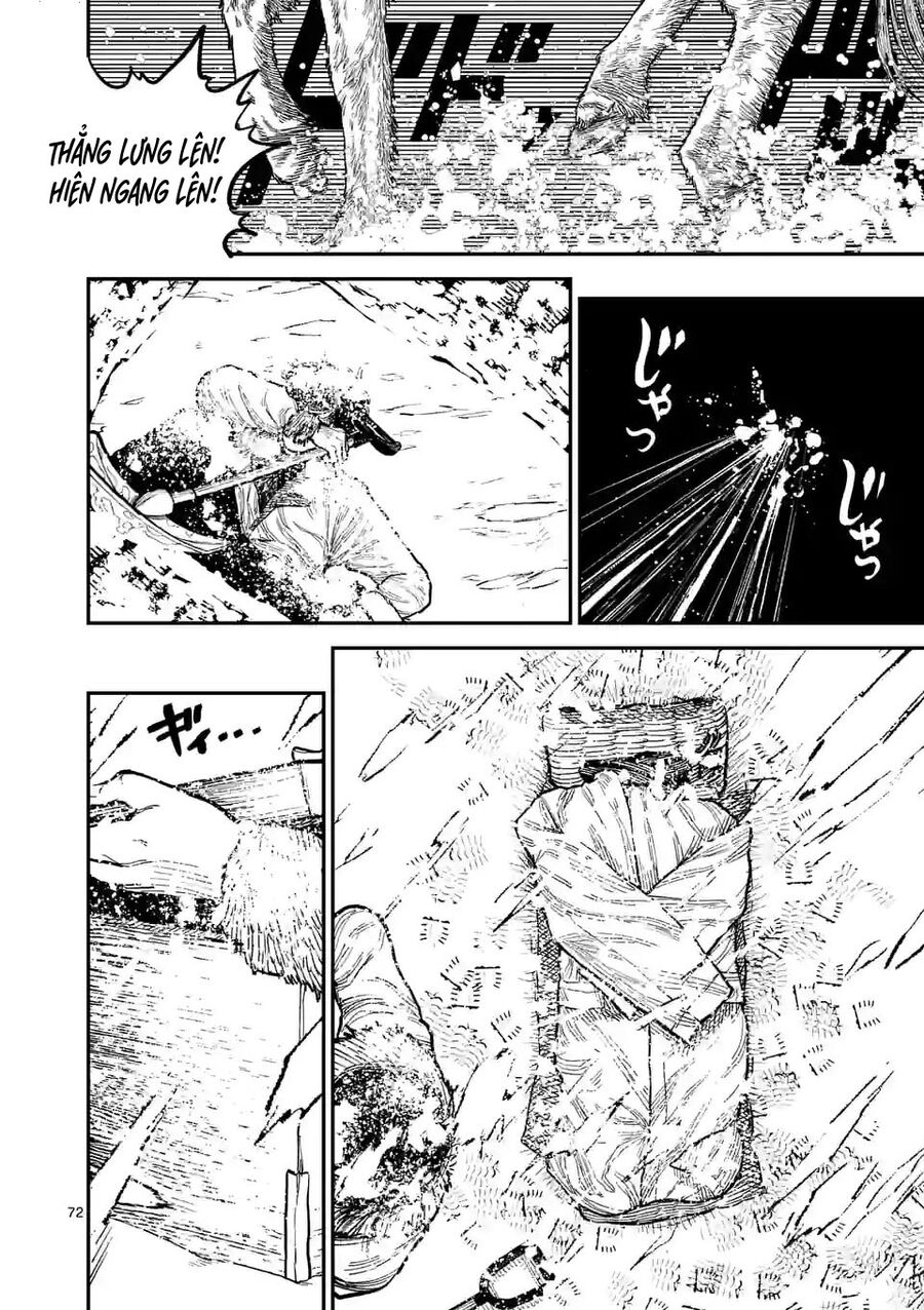 Nhật Bản Thời Kỳ Loạn Tam Quốc Chapter 1 - 73