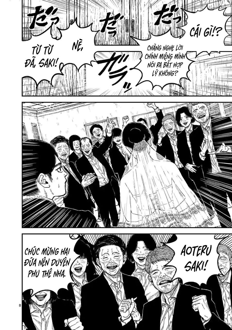 Nhật Bản Thời Kỳ Loạn Tam Quốc Chapter 1 - 9