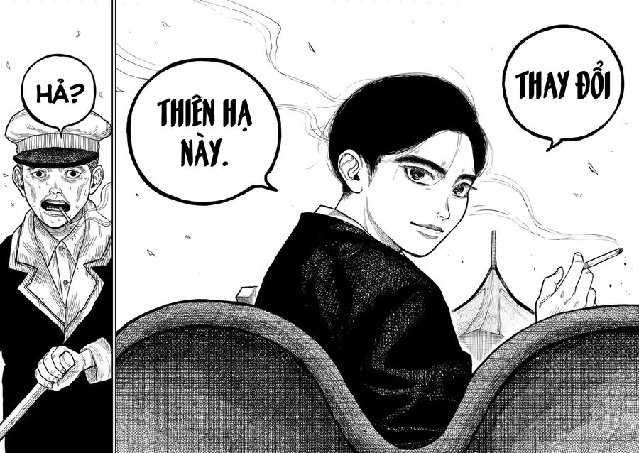 Nhật Bản Thời Kỳ Loạn Tam Quốc Chapter 1 - 81