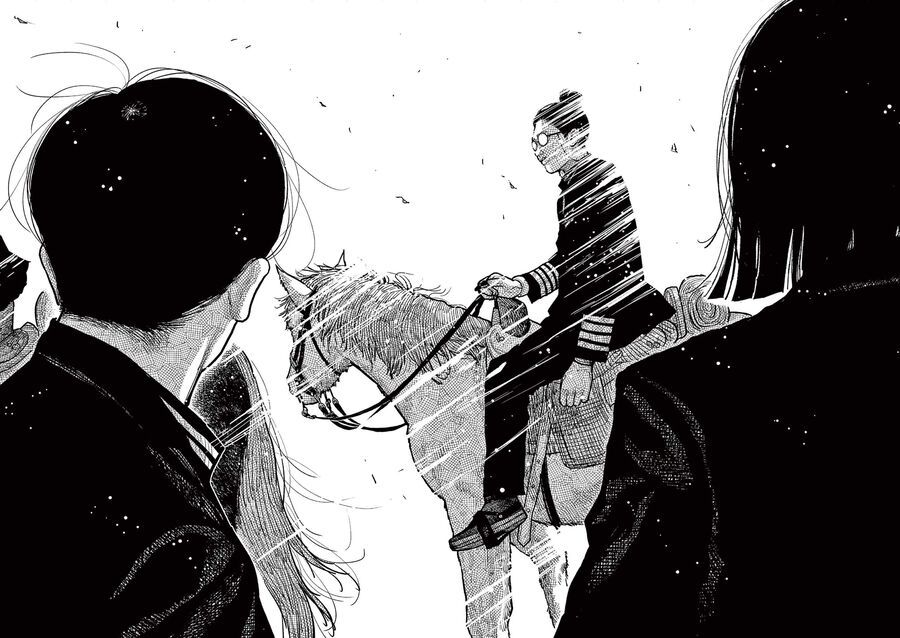 Nhật Bản Thời Kỳ Loạn Tam Quốc Chapter 10 - 10