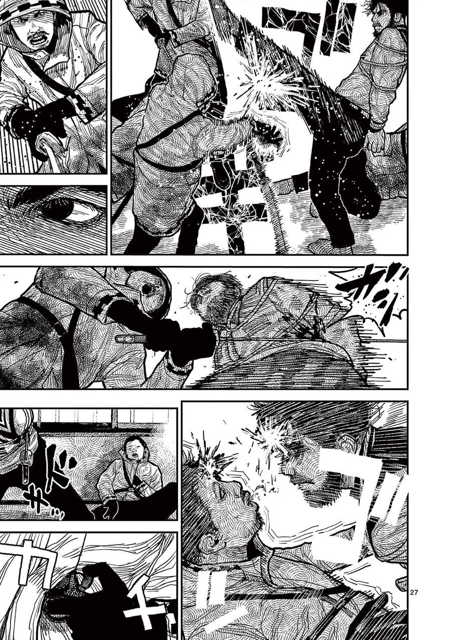 Nhật Bản Thời Kỳ Loạn Tam Quốc Chapter 14 - 28