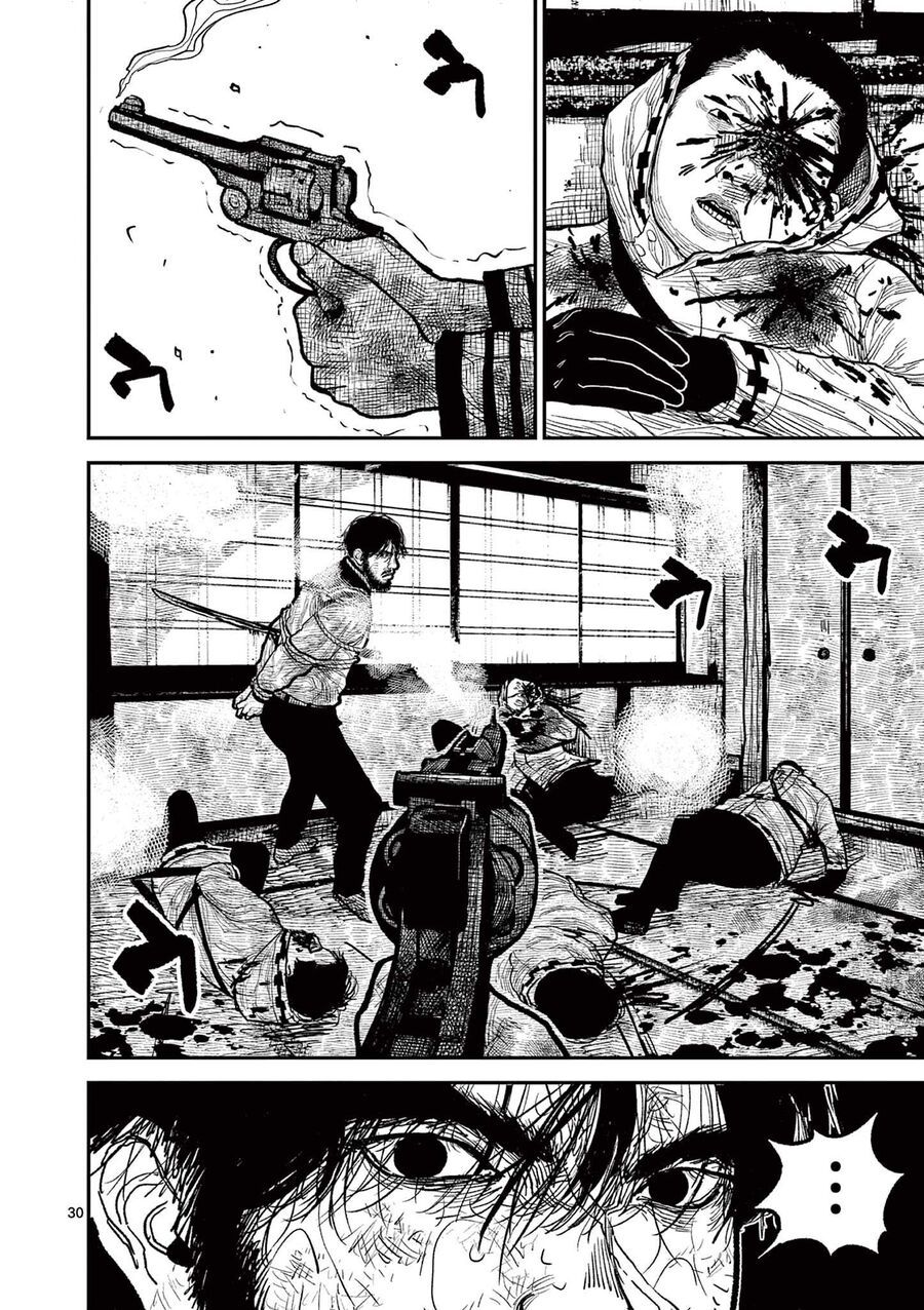 Nhật Bản Thời Kỳ Loạn Tam Quốc Chapter 14 - 31