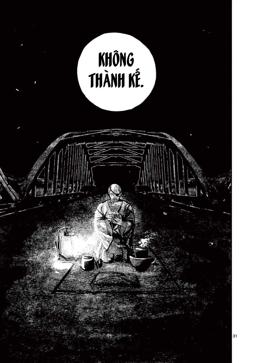 Nhật Bản Thời Kỳ Loạn Tam Quốc Chapter 15 - 31