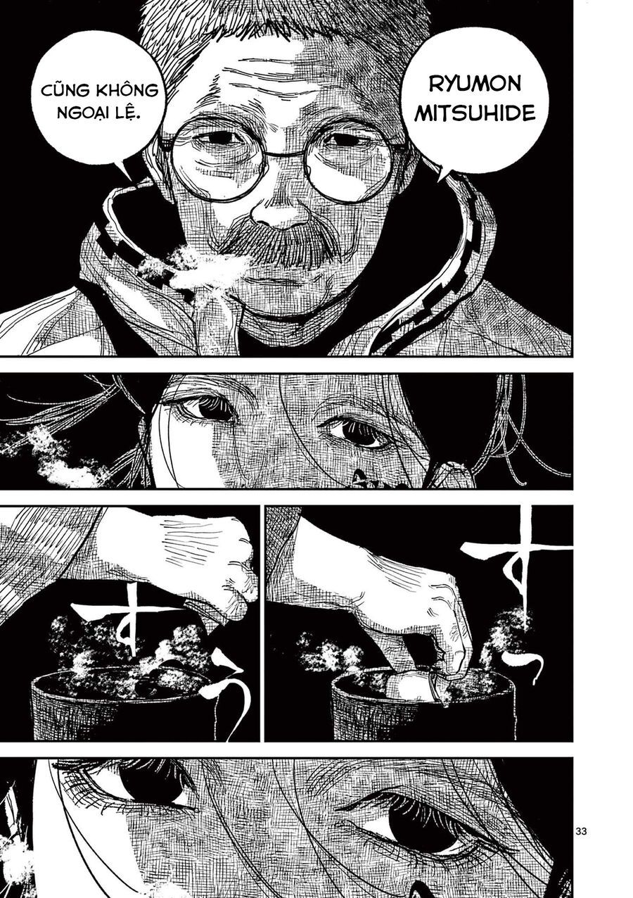 Nhật Bản Thời Kỳ Loạn Tam Quốc Chapter 15 - 33