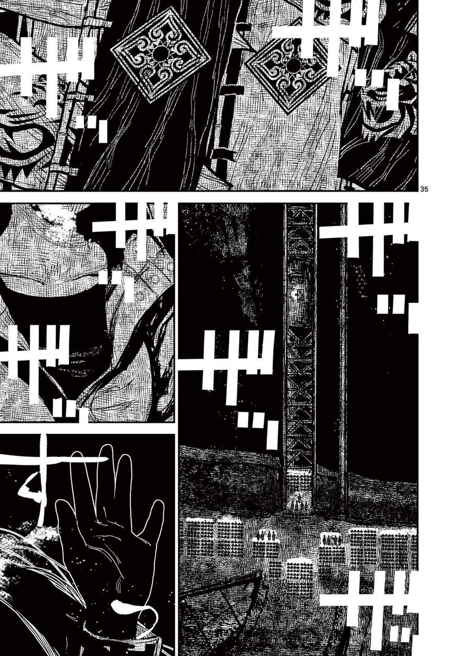 Nhật Bản Thời Kỳ Loạn Tam Quốc Chapter 15 - 35