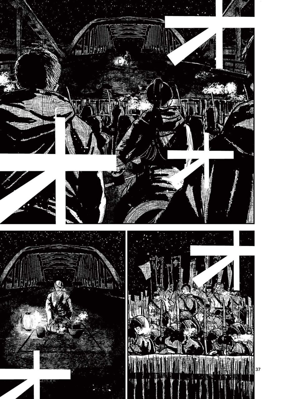 Nhật Bản Thời Kỳ Loạn Tam Quốc Chapter 15 - 37