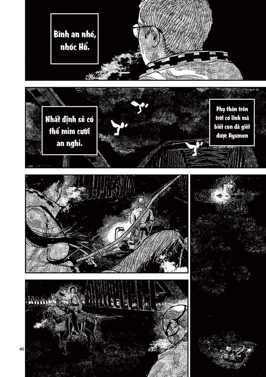 Nhật Bản Thời Kỳ Loạn Tam Quốc Chapter 15 - 40