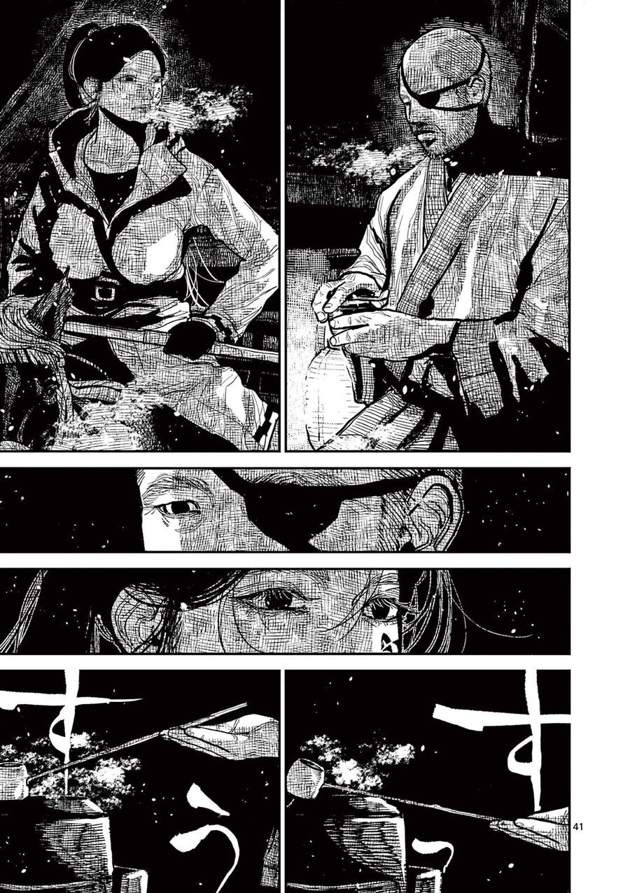 Nhật Bản Thời Kỳ Loạn Tam Quốc Chapter 15 - 41