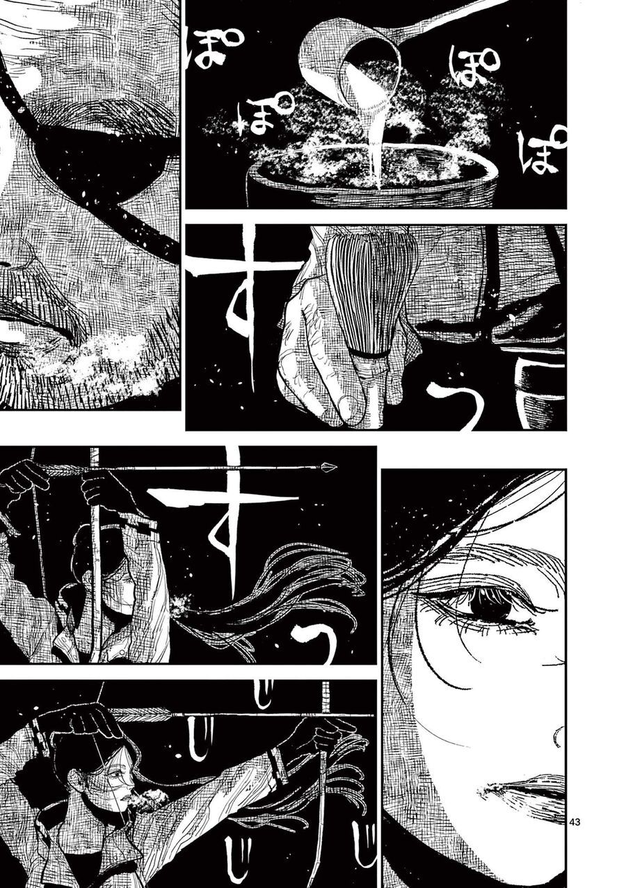 Nhật Bản Thời Kỳ Loạn Tam Quốc Chapter 15 - 43