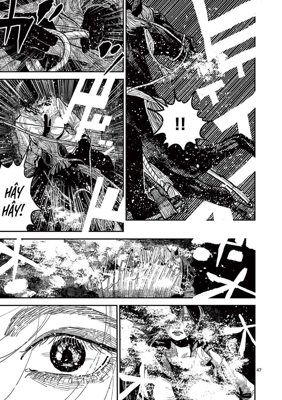 Nhật Bản Thời Kỳ Loạn Tam Quốc Chapter 15 - 47