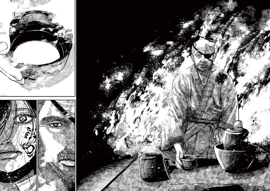 Nhật Bản Thời Kỳ Loạn Tam Quốc Chapter 15 - 48