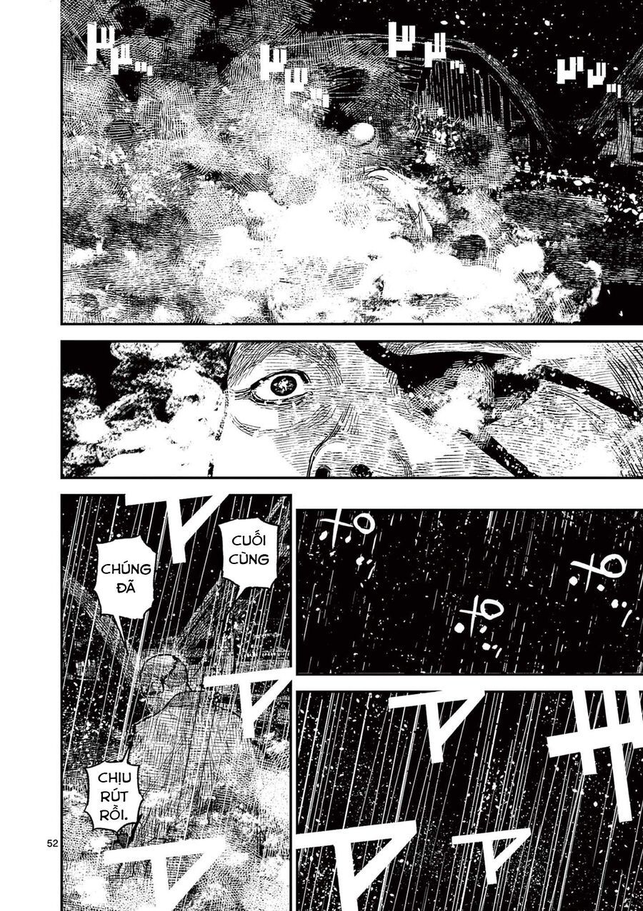 Nhật Bản Thời Kỳ Loạn Tam Quốc Chapter 15 - 51