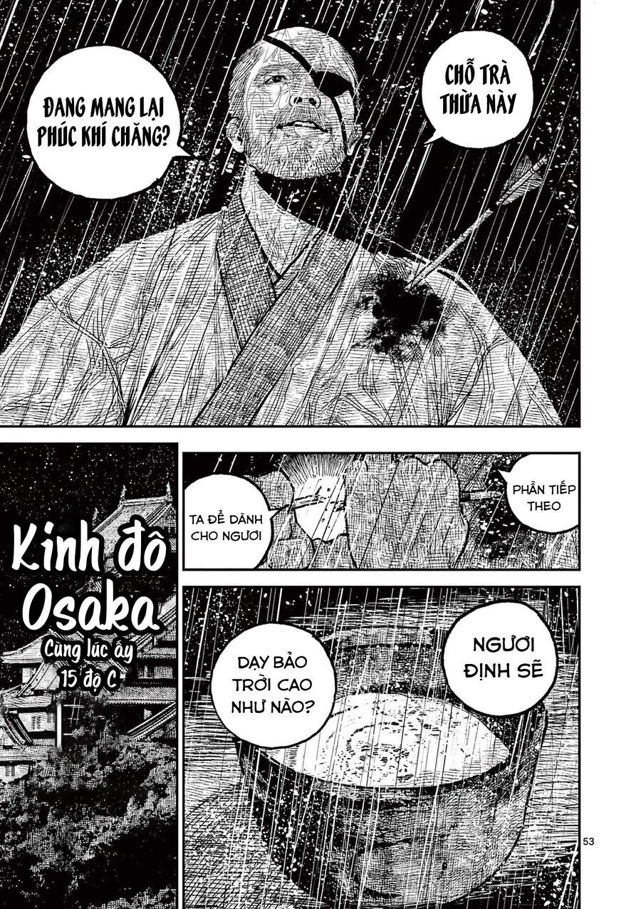 Nhật Bản Thời Kỳ Loạn Tam Quốc Chapter 15 - 52