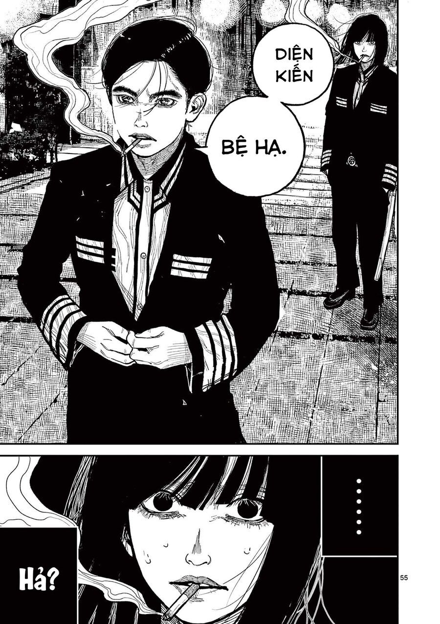 Nhật Bản Thời Kỳ Loạn Tam Quốc Chapter 15 - 54