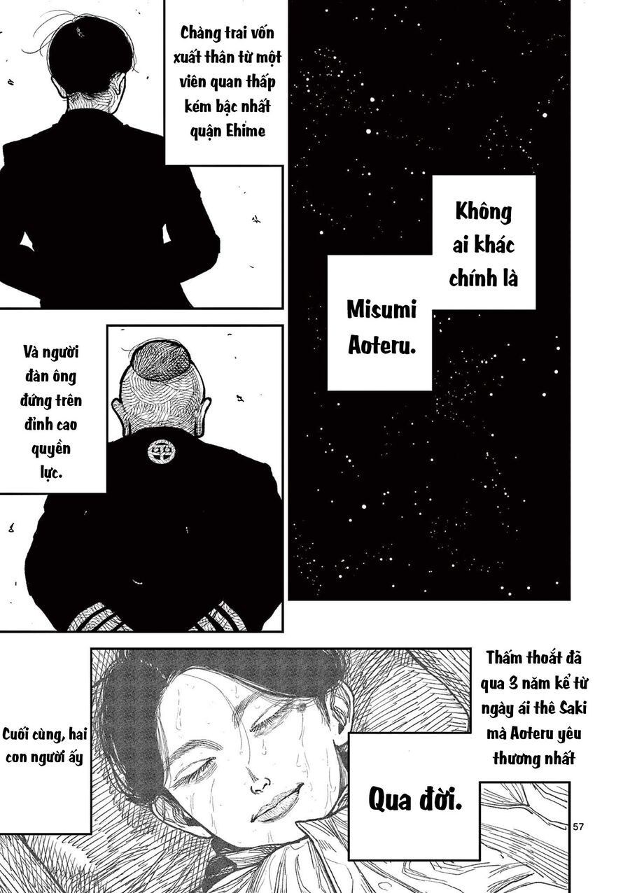 Nhật Bản Thời Kỳ Loạn Tam Quốc Chapter 15 - 56