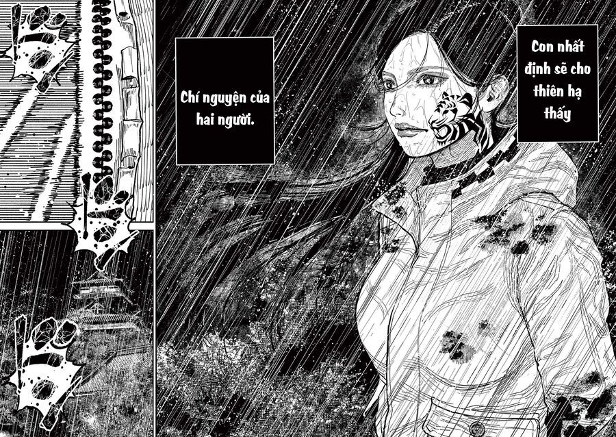 Nhật Bản Thời Kỳ Loạn Tam Quốc Chapter 16 - 47