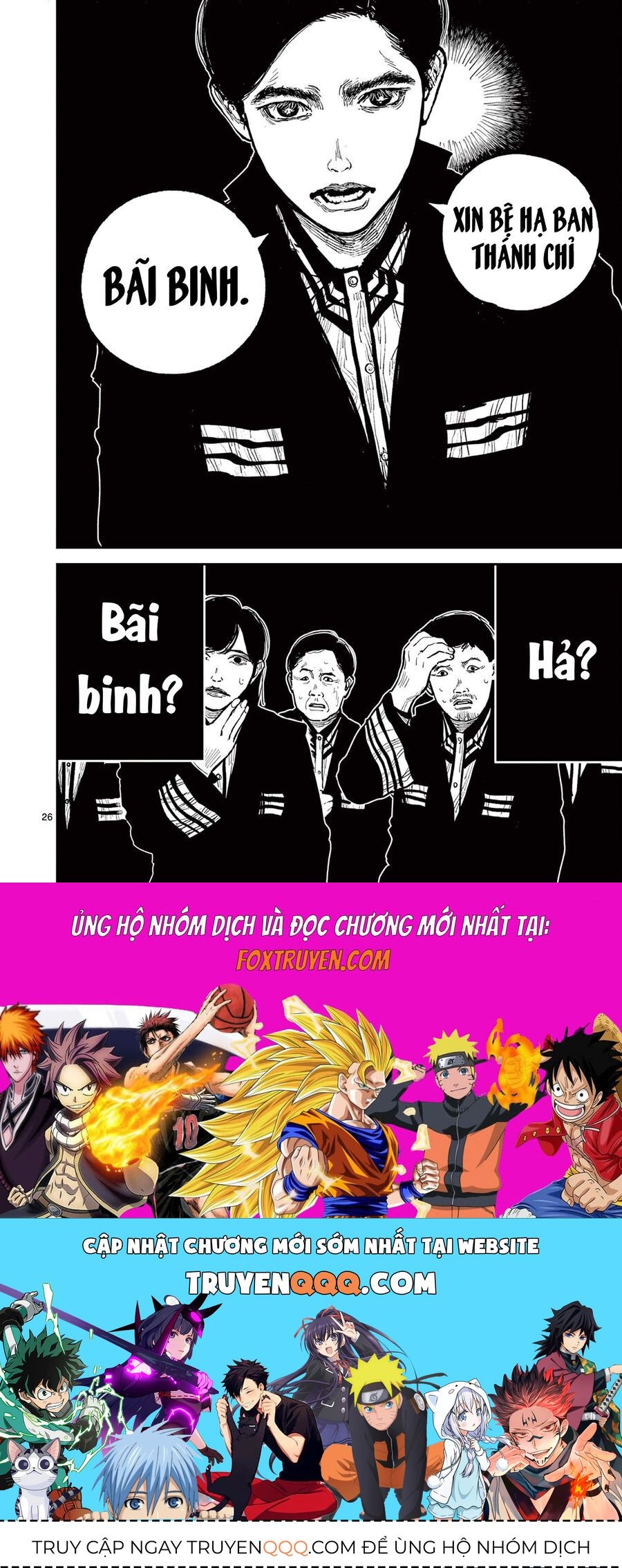 Nhật Bản Thời Kỳ Loạn Tam Quốc Chapter 18 - 27