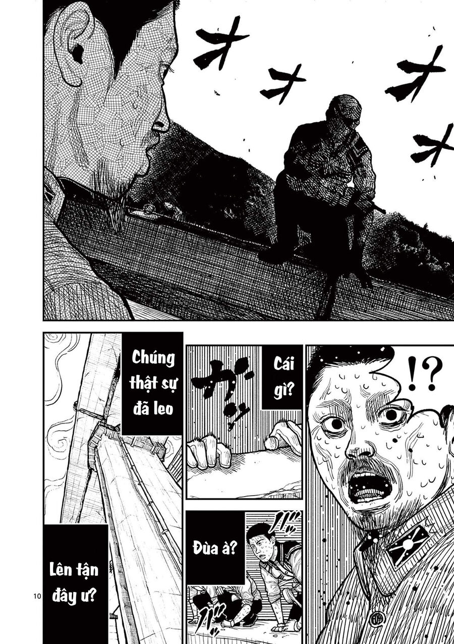 Nhật Bản Thời Kỳ Loạn Tam Quốc Chapter 2 - 11