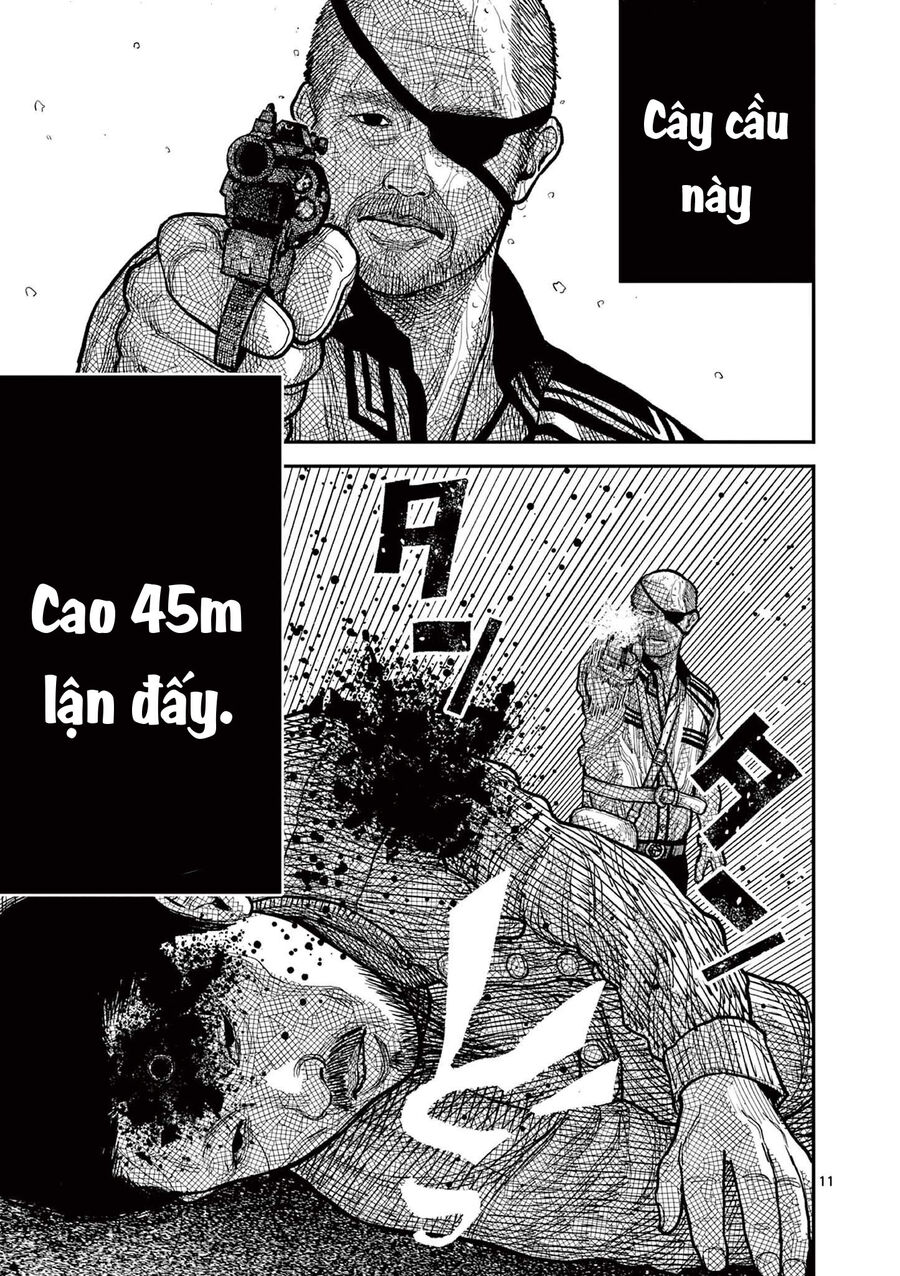 Nhật Bản Thời Kỳ Loạn Tam Quốc Chapter 2 - 12