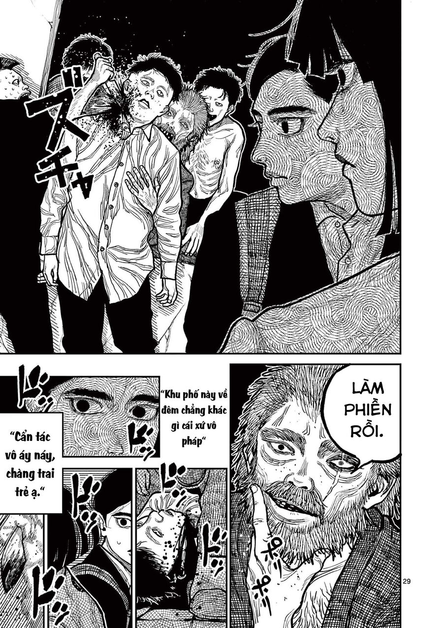 Nhật Bản Thời Kỳ Loạn Tam Quốc Chapter 2 - 30