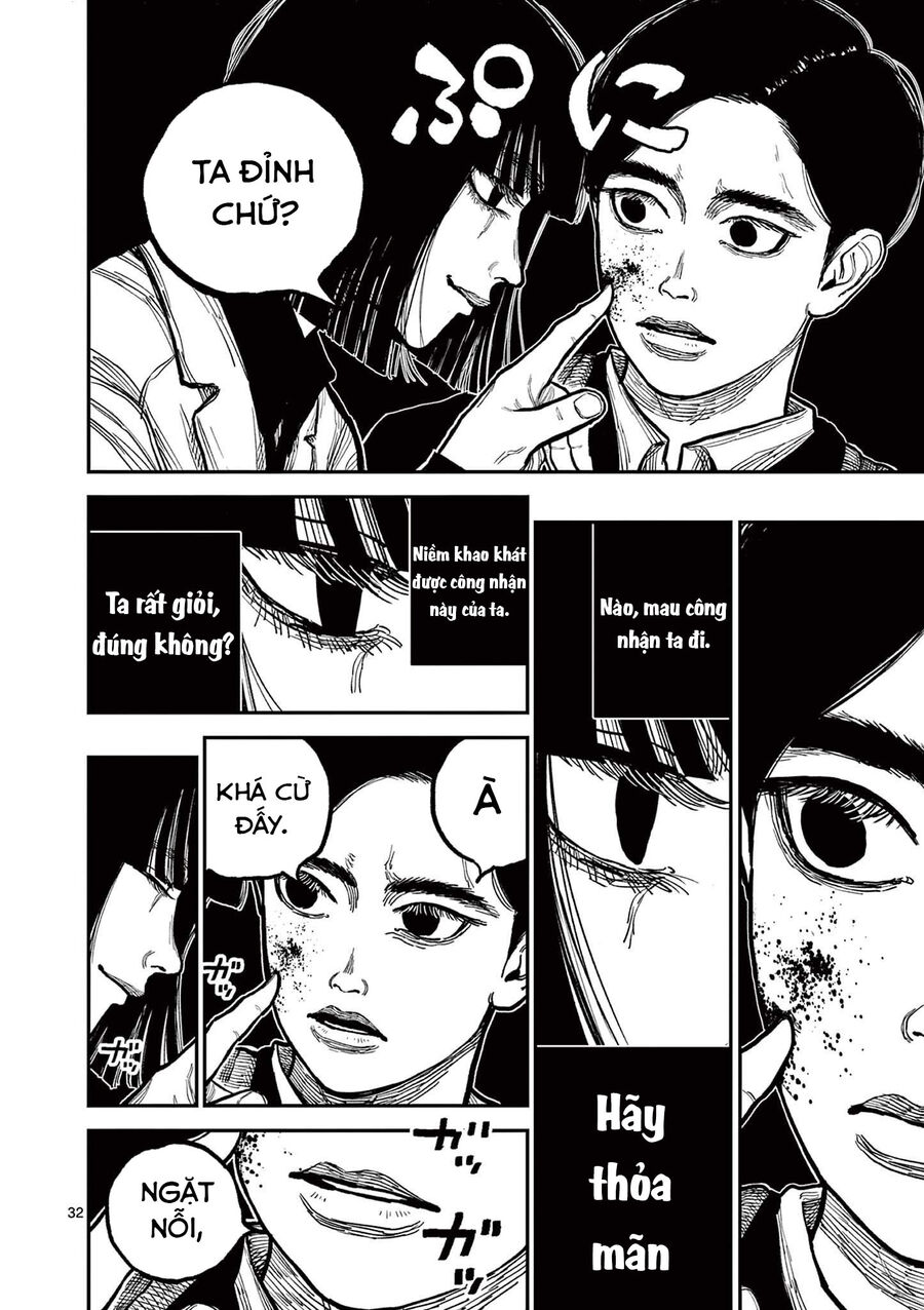 Nhật Bản Thời Kỳ Loạn Tam Quốc Chapter 2 - 33