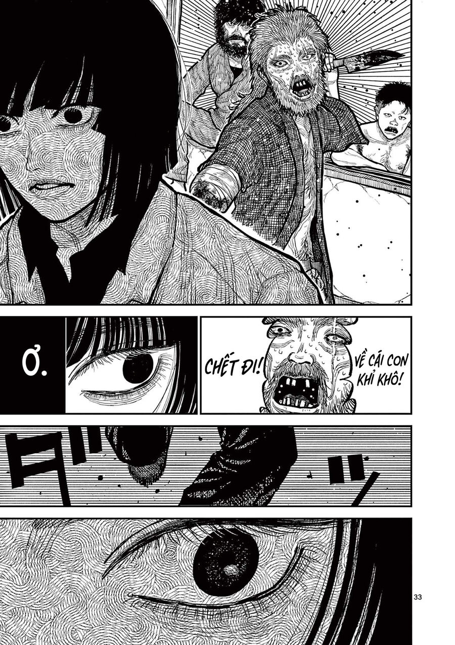 Nhật Bản Thời Kỳ Loạn Tam Quốc Chapter 2 - 34