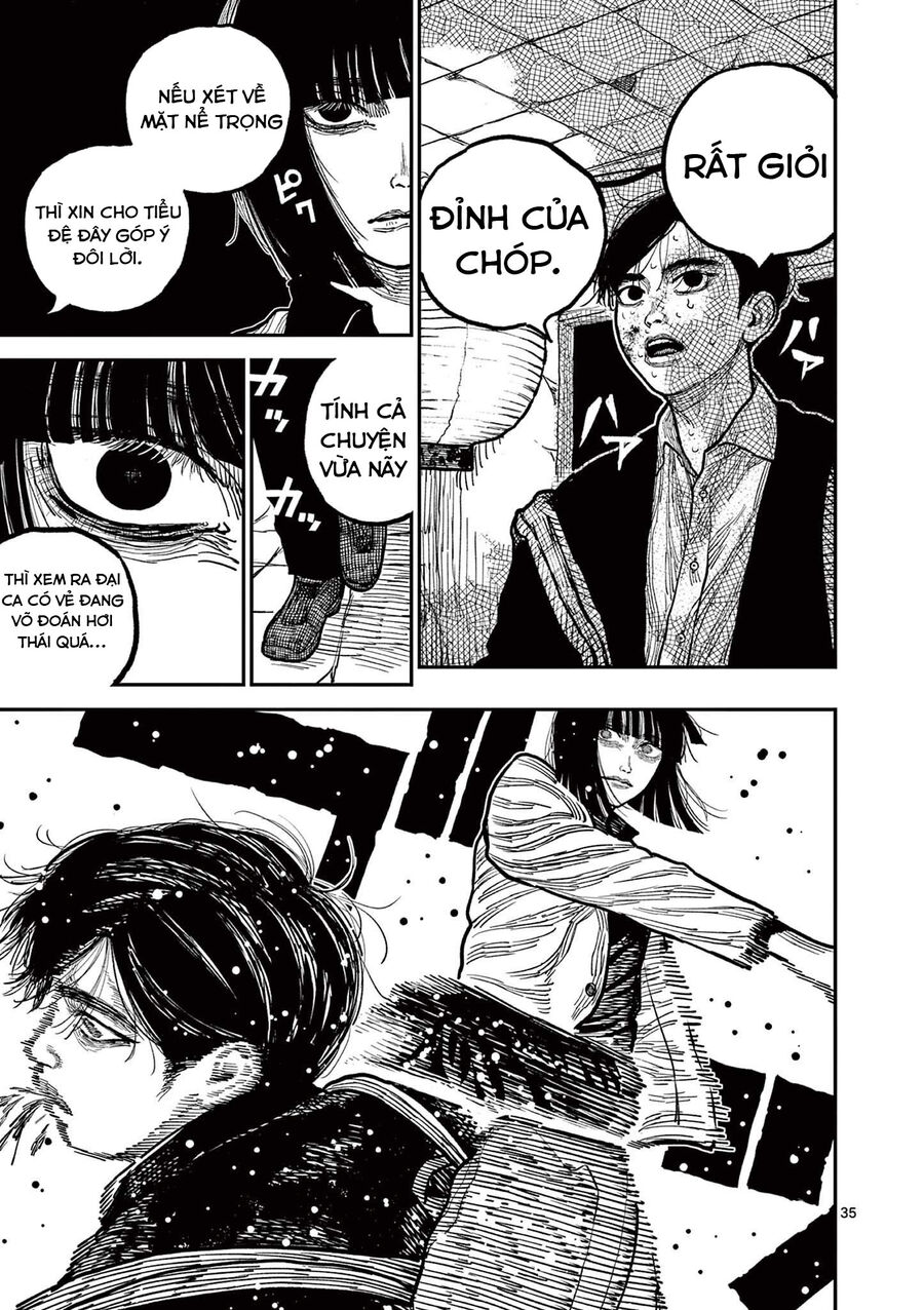 Nhật Bản Thời Kỳ Loạn Tam Quốc Chapter 2 - 36