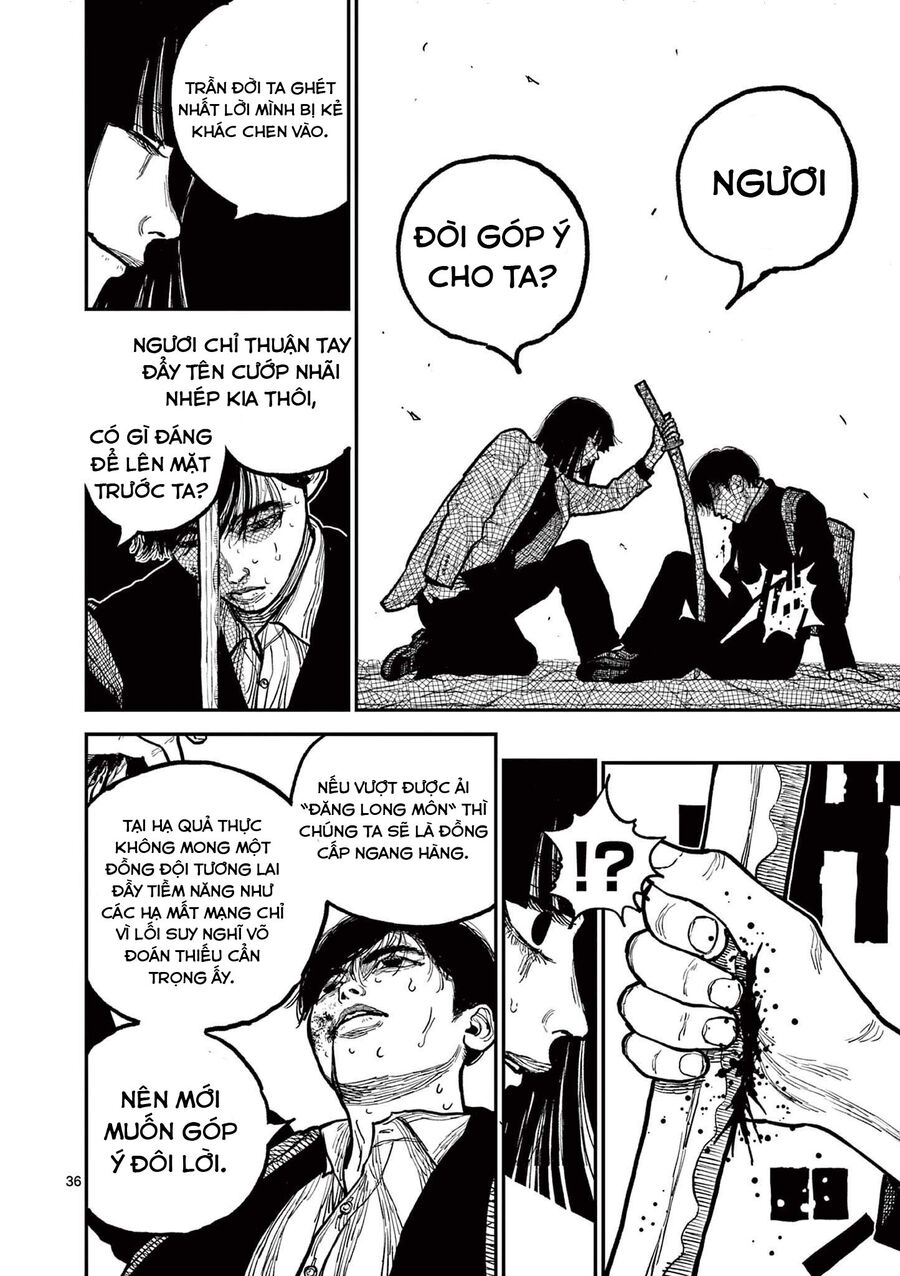 Nhật Bản Thời Kỳ Loạn Tam Quốc Chapter 2 - 37