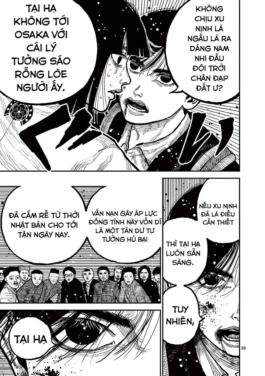 Nhật Bản Thời Kỳ Loạn Tam Quốc Chapter 2 - 40