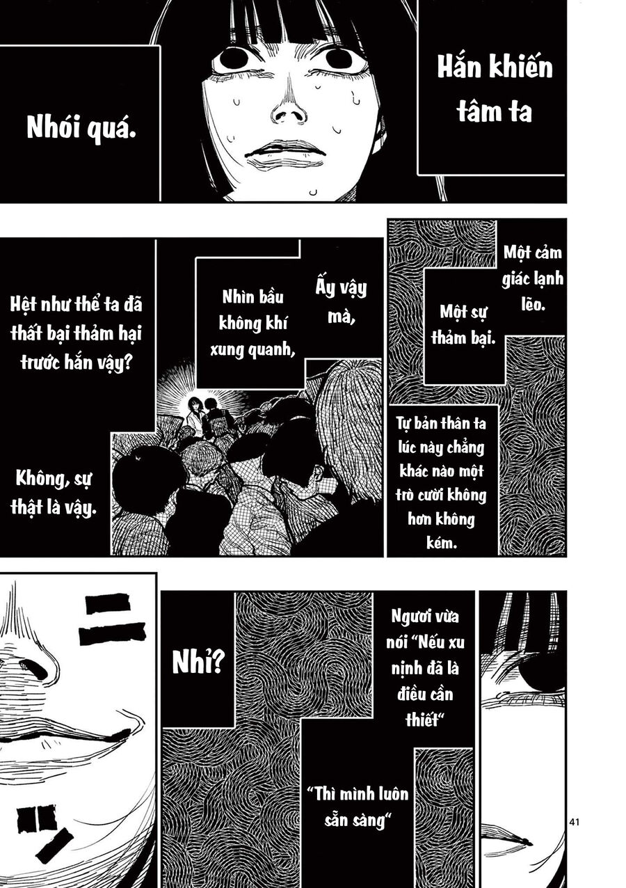 Nhật Bản Thời Kỳ Loạn Tam Quốc Chapter 2 - 42