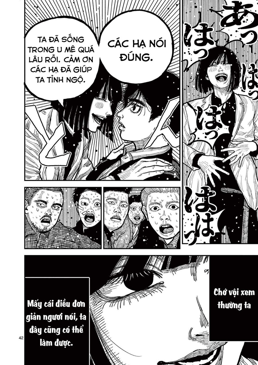 Nhật Bản Thời Kỳ Loạn Tam Quốc Chapter 2 - 43