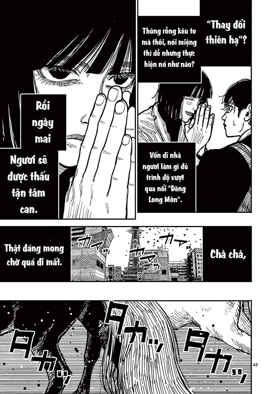 Nhật Bản Thời Kỳ Loạn Tam Quốc Chapter 2 - 44