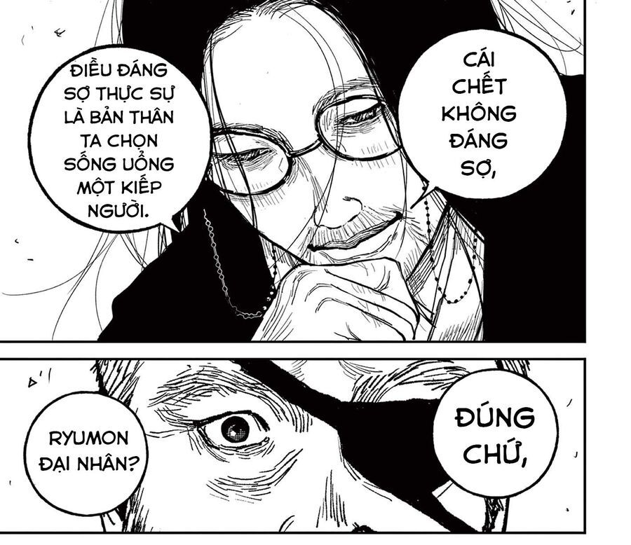 Nhật Bản Thời Kỳ Loạn Tam Quốc Chapter 20 - 19