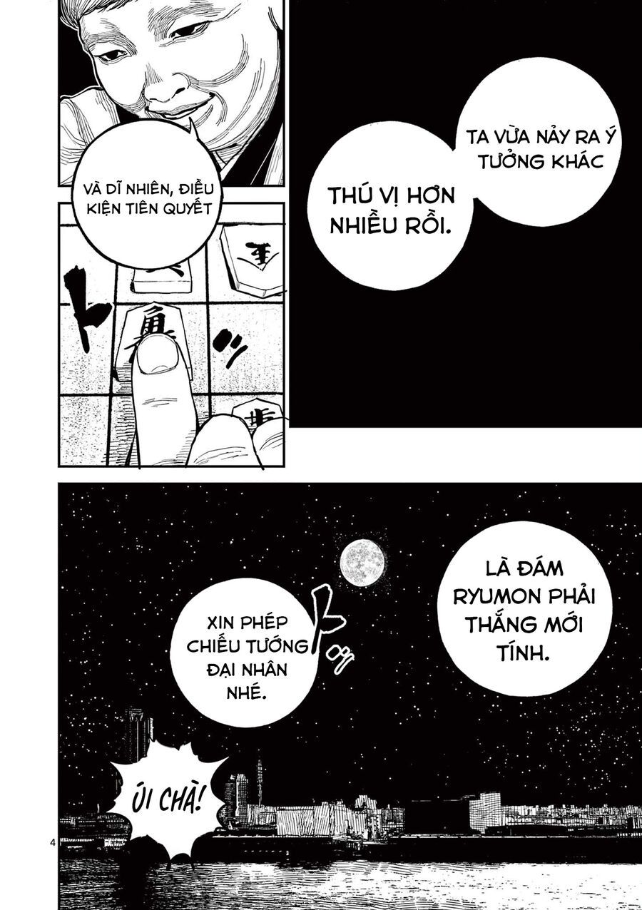 Nhật Bản Thời Kỳ Loạn Tam Quốc Chapter 20 - 5