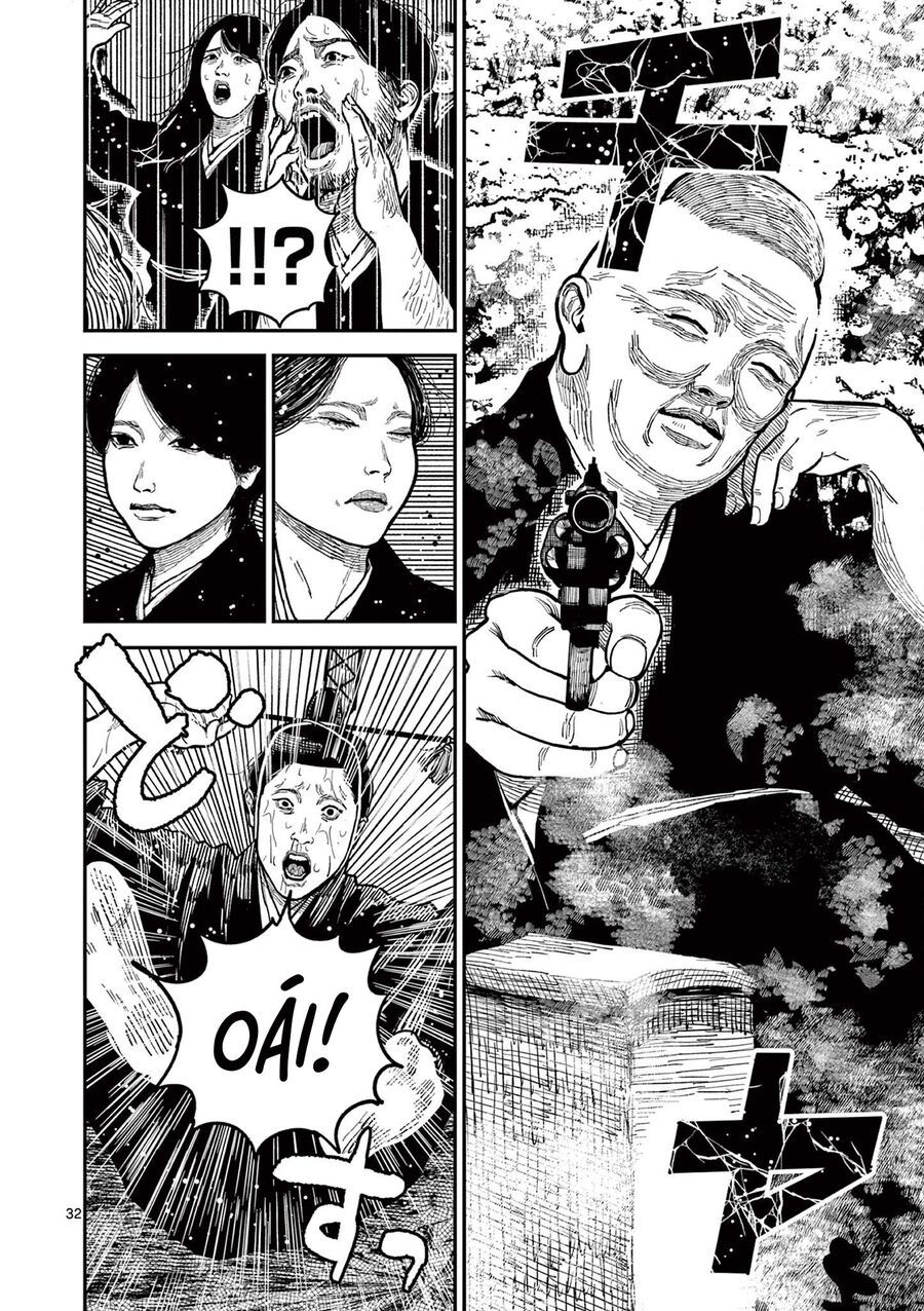 Nhật Bản Thời Kỳ Loạn Tam Quốc Chapter 22 - 31