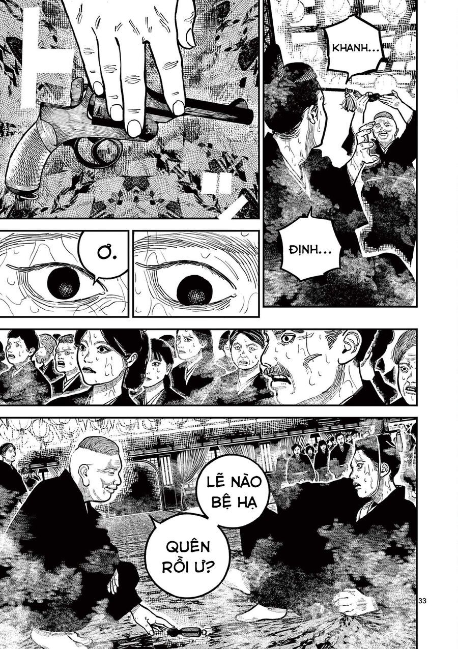 Nhật Bản Thời Kỳ Loạn Tam Quốc Chapter 22 - 32