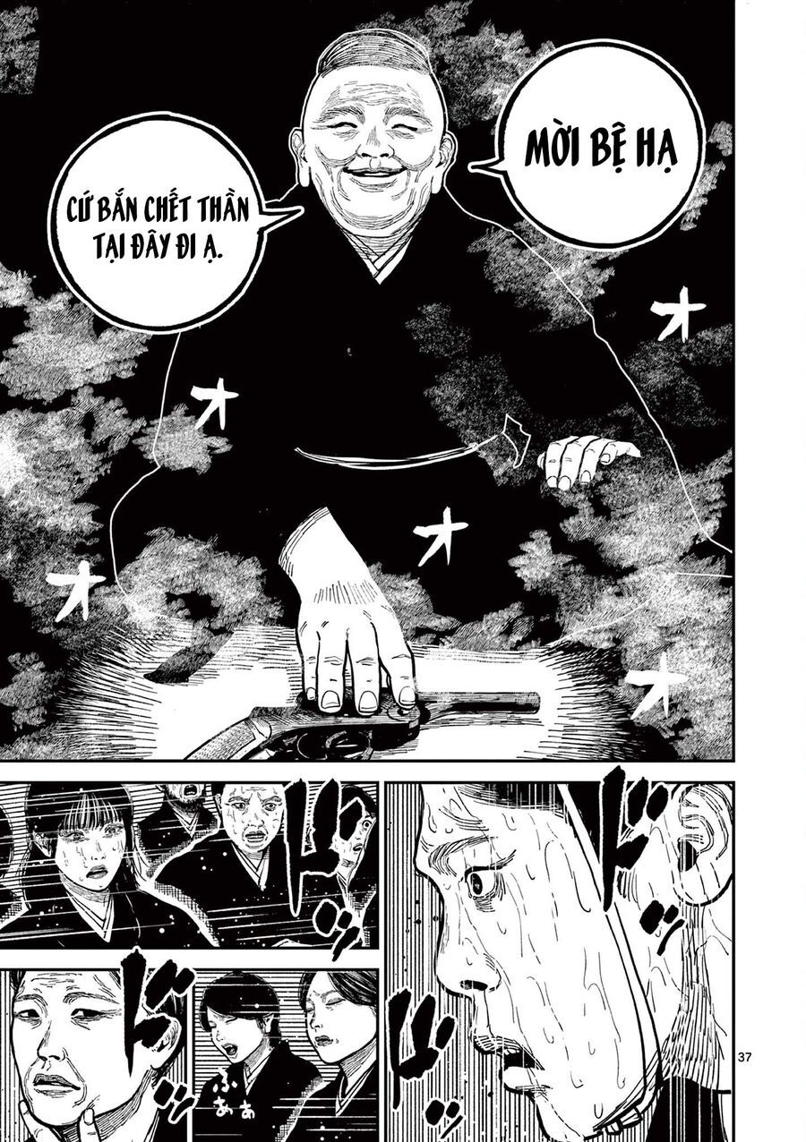 Nhật Bản Thời Kỳ Loạn Tam Quốc Chapter 22 - 36