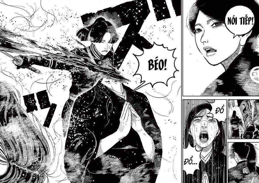 Nhật Bản Thời Kỳ Loạn Tam Quốc Chapter 22 - 41