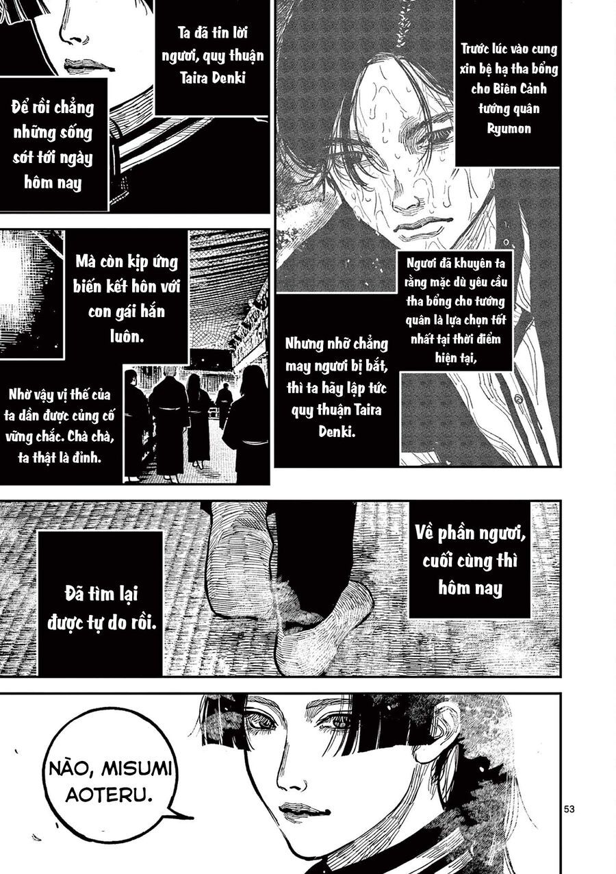 Nhật Bản Thời Kỳ Loạn Tam Quốc Chapter 22 - 51